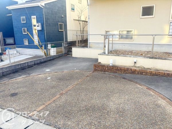 神戸市西区月が丘１丁目の中古一戸建て