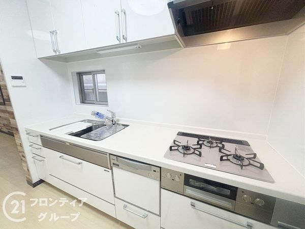 神戸市西区月が丘１丁目の中古一戸建て
