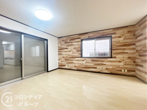 神戸市西区月が丘１丁目の中古一戸建て