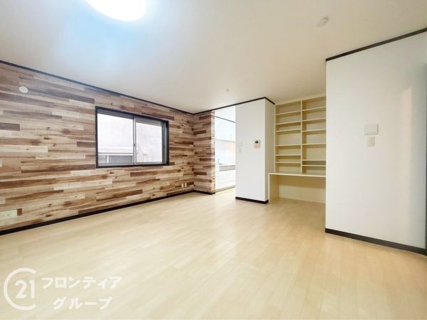 神戸市西区月が丘１丁目の中古一戸建て