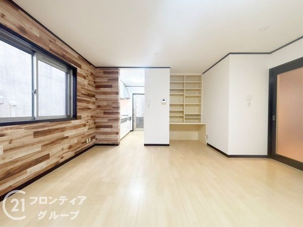 神戸市西区月が丘１丁目　中古一戸建て