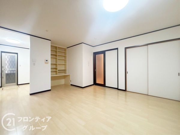 神戸市西区月が丘１丁目の中古一戸建て