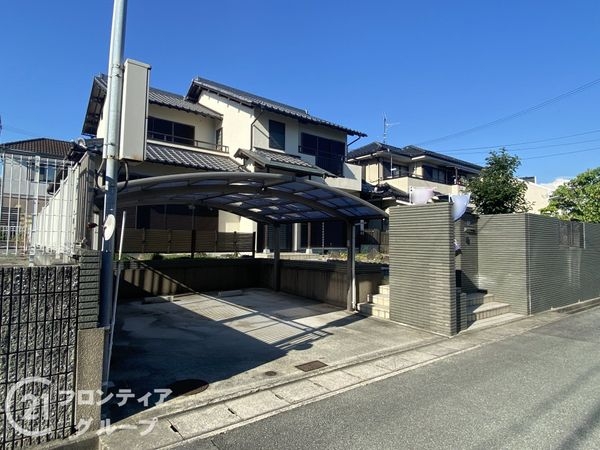 神戸市西区宮下３丁目の中古一戸建て
