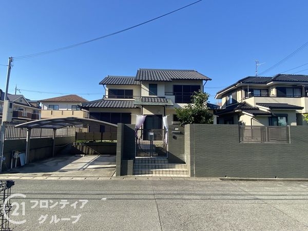 神戸市西区宮下３丁目の中古一戸建て