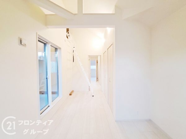 神戸市西区竹の台１丁目　新築一戸建て　２期　2号棟