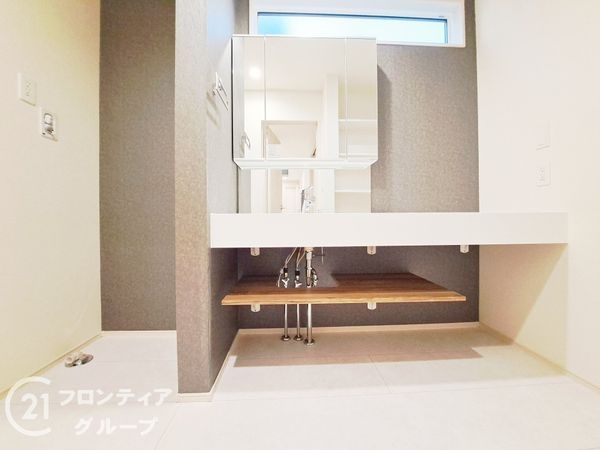 神戸市西区竹の台１丁目　新築一戸建て　２期　2号棟