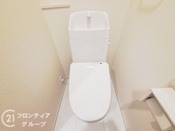 神戸市西区竹の台１丁目　新築一戸建て　２期　2号棟