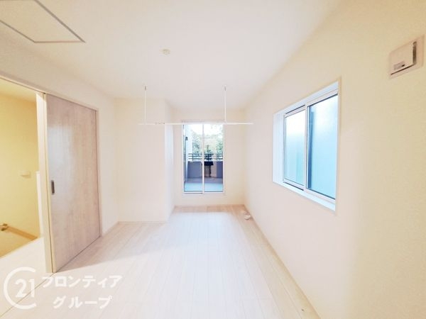 神戸市西区竹の台１丁目　新築一戸建て　２期　2号棟