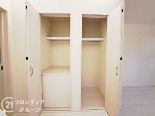 神戸市西区竹の台１丁目　新築一戸建て　２期　2号棟