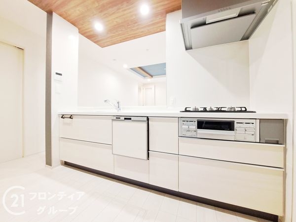 神戸市西区竹の台１丁目　新築一戸建て　２期　2号棟