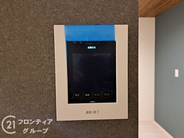 神戸市西区竹の台１丁目　新築一戸建て　２期　2号棟