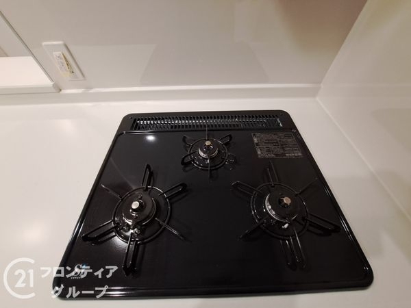 神戸市西区竹の台１丁目　新築一戸建て　２期　2号棟