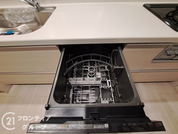 神戸市西区竹の台１丁目　新築一戸建て　２期　2号棟