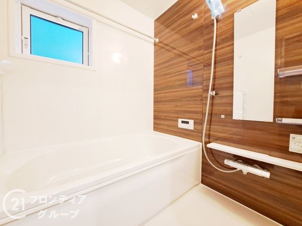 神戸市西区竹の台１丁目　新築一戸建て　２期　2号棟