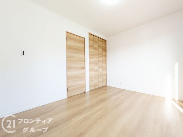 神戸市須磨区妙法寺字白坂の中古一戸建て