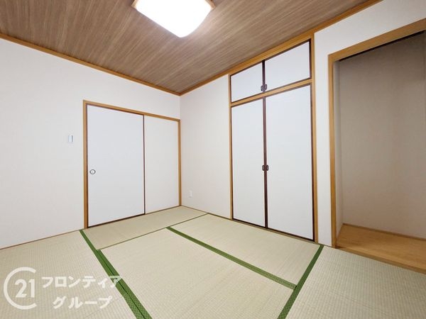 神戸市須磨区妙法寺字白坂の中古一戸建て