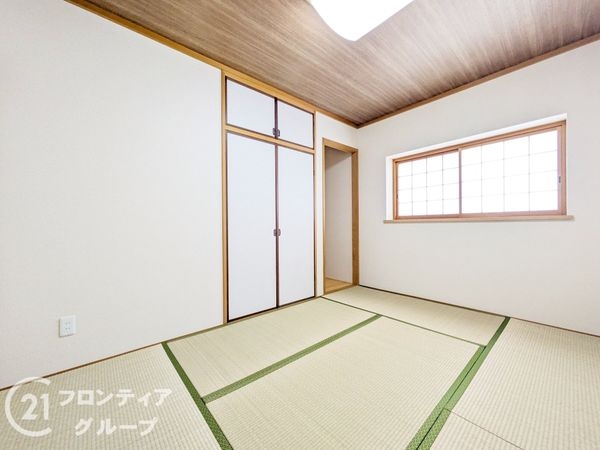 神戸市須磨区妙法寺字白坂の中古一戸建て