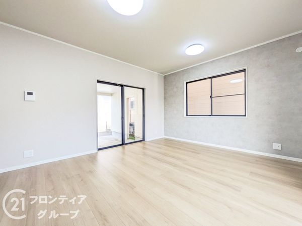 神戸市須磨区妙法寺字白坂の中古一戸建て