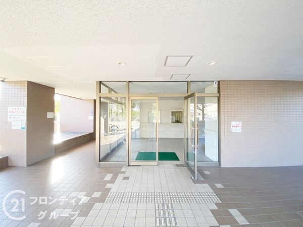 サンシティ明石海浜公園　中古マンション