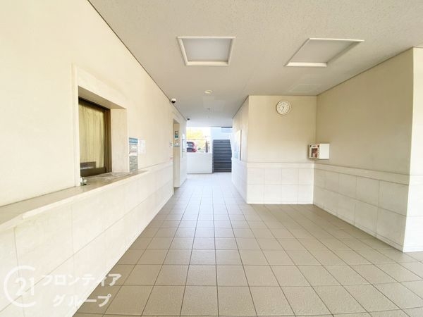 サンシティ明石海浜公園　中古マンション