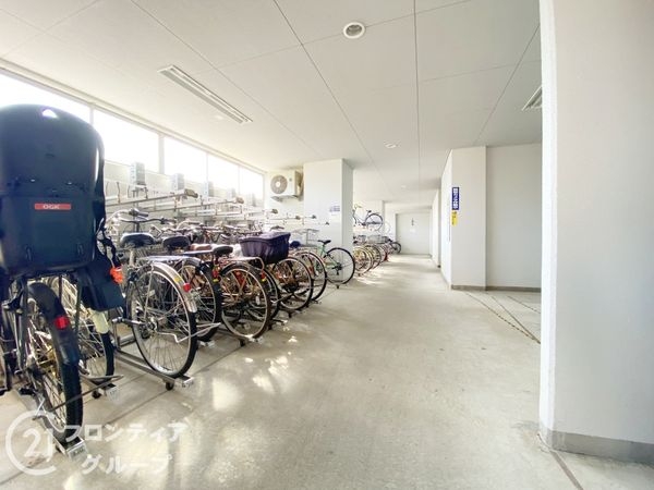 サンシティ明石海浜公園　中古マンション