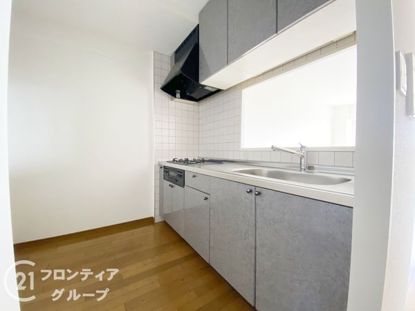 サンシティ明石海浜公園　中古マンション