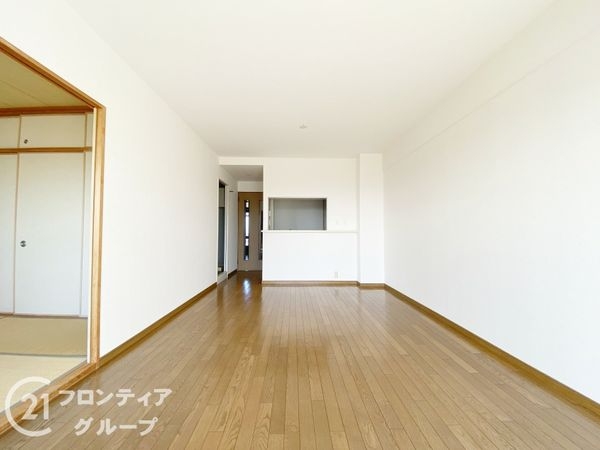 サンシティ明石海浜公園　中古マンション