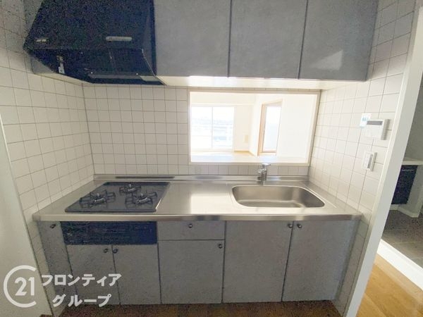 サンシティ明石海浜公園　中古マンション
