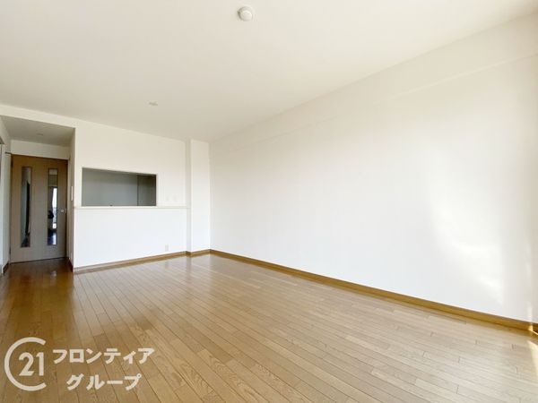 サンシティ明石海浜公園　中古マンション