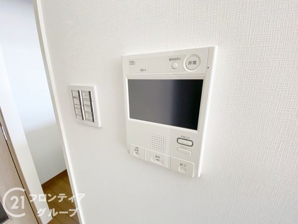 サンシティ明石海浜公園　中古マンション