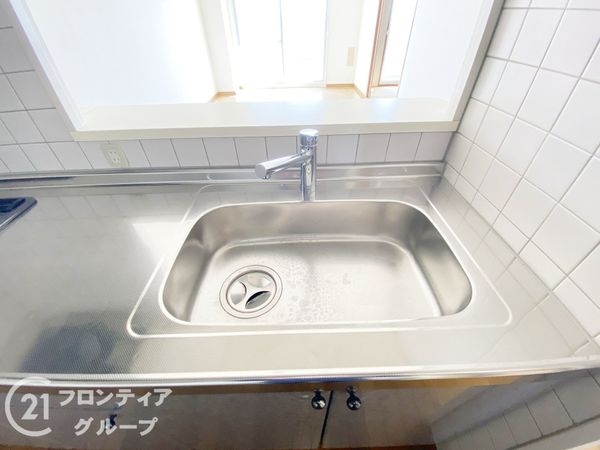 サンシティ明石海浜公園　中古マンション