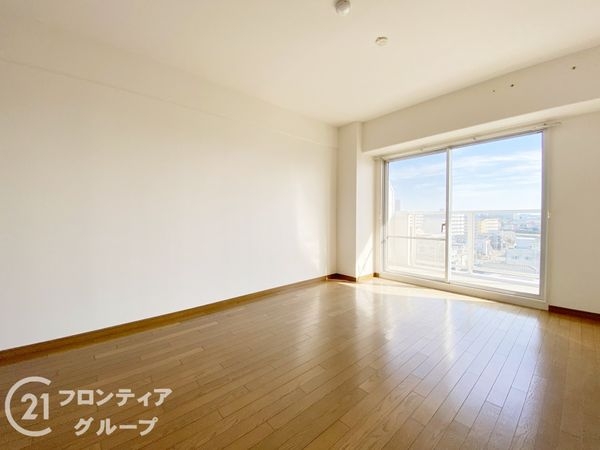 サンシティ明石海浜公園　中古マンション