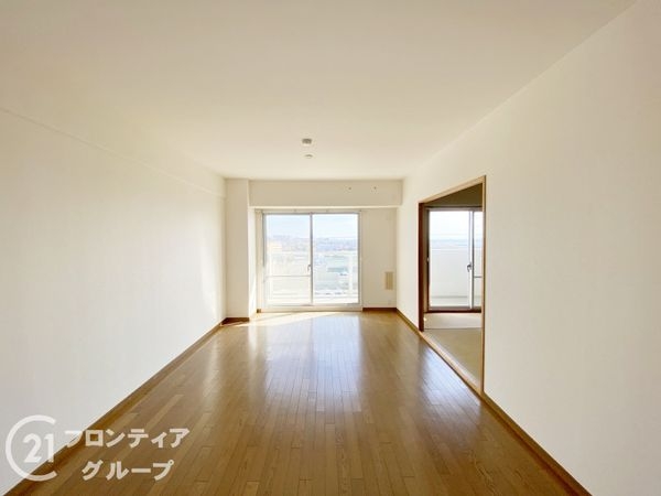 サンシティ明石海浜公園　中古マンション