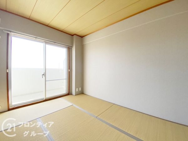 サンシティ明石海浜公園　中古マンション