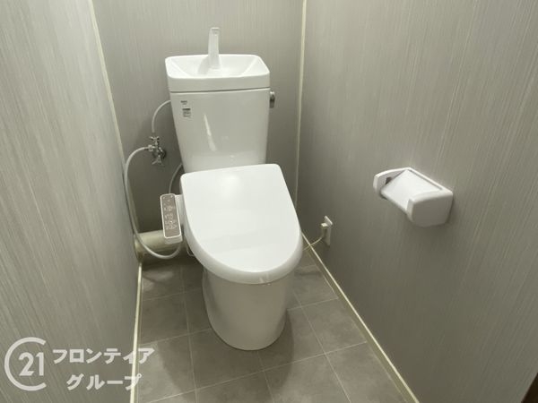 横尾４団地　77号棟　中古マンション