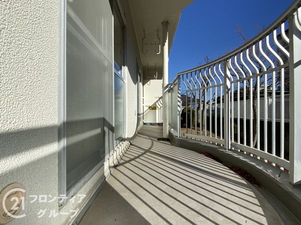 横尾４団地　77号棟　中古マンション