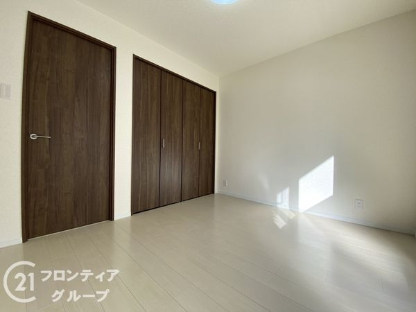 横尾４団地　77号棟　中古マンション