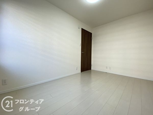 横尾４団地　77号棟　中古マンション