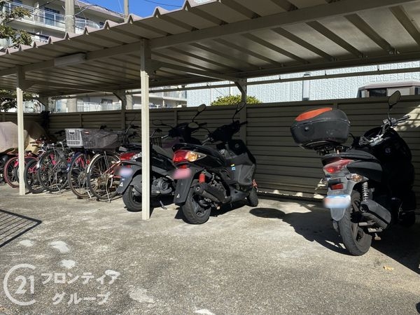 横尾４団地　77号棟　中古マンション
