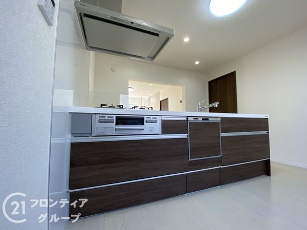 横尾４団地　77号棟　中古マンション