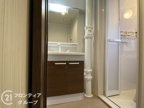 横尾４団地　77号棟　中古マンション