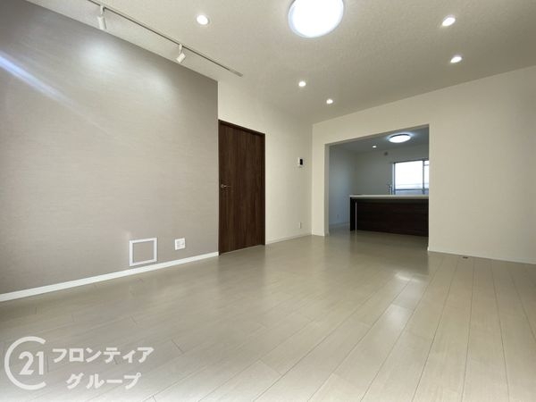 横尾４団地　77号棟　中古マンション