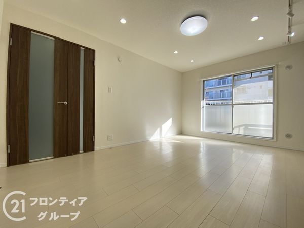 横尾４団地　77号棟　中古マンション