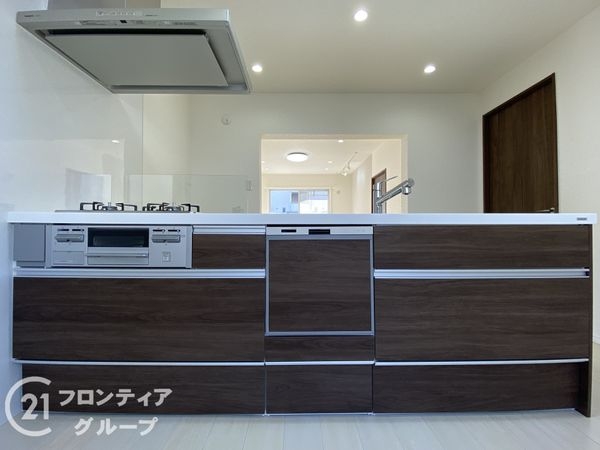横尾４団地　77号棟　中古マンション