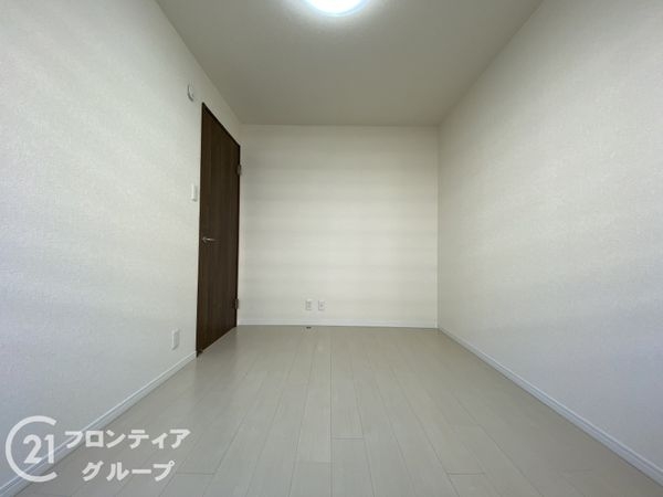 横尾４団地　77号棟　中古マンション