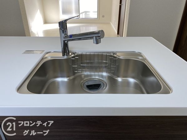 横尾４団地　77号棟　中古マンション