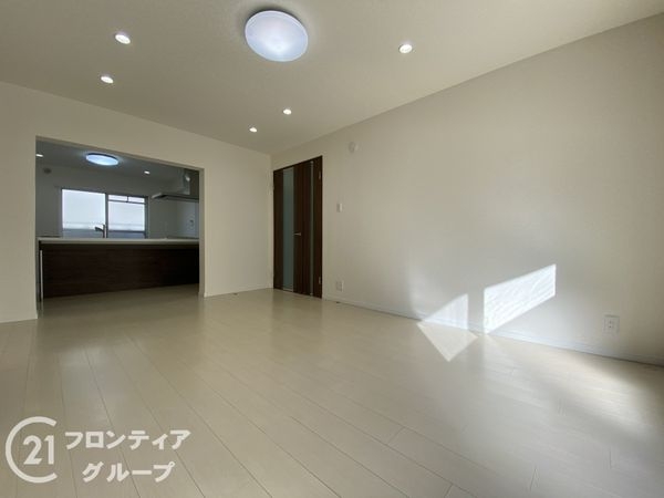 横尾４団地　77号棟　中古マンション