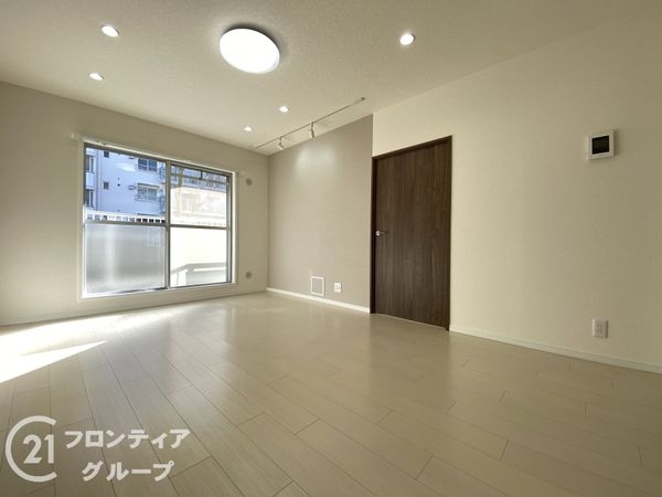 横尾４団地　77号棟　中古マンション