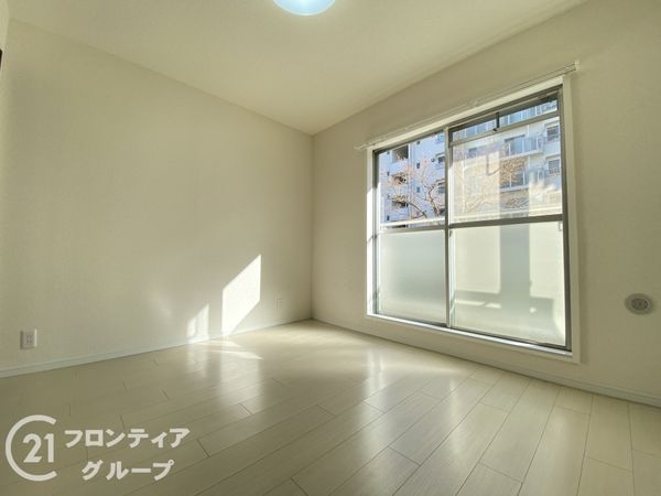 横尾４団地　77号棟　中古マンション