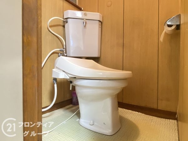 神戸市垂水区向陽２丁目の中古一戸建て